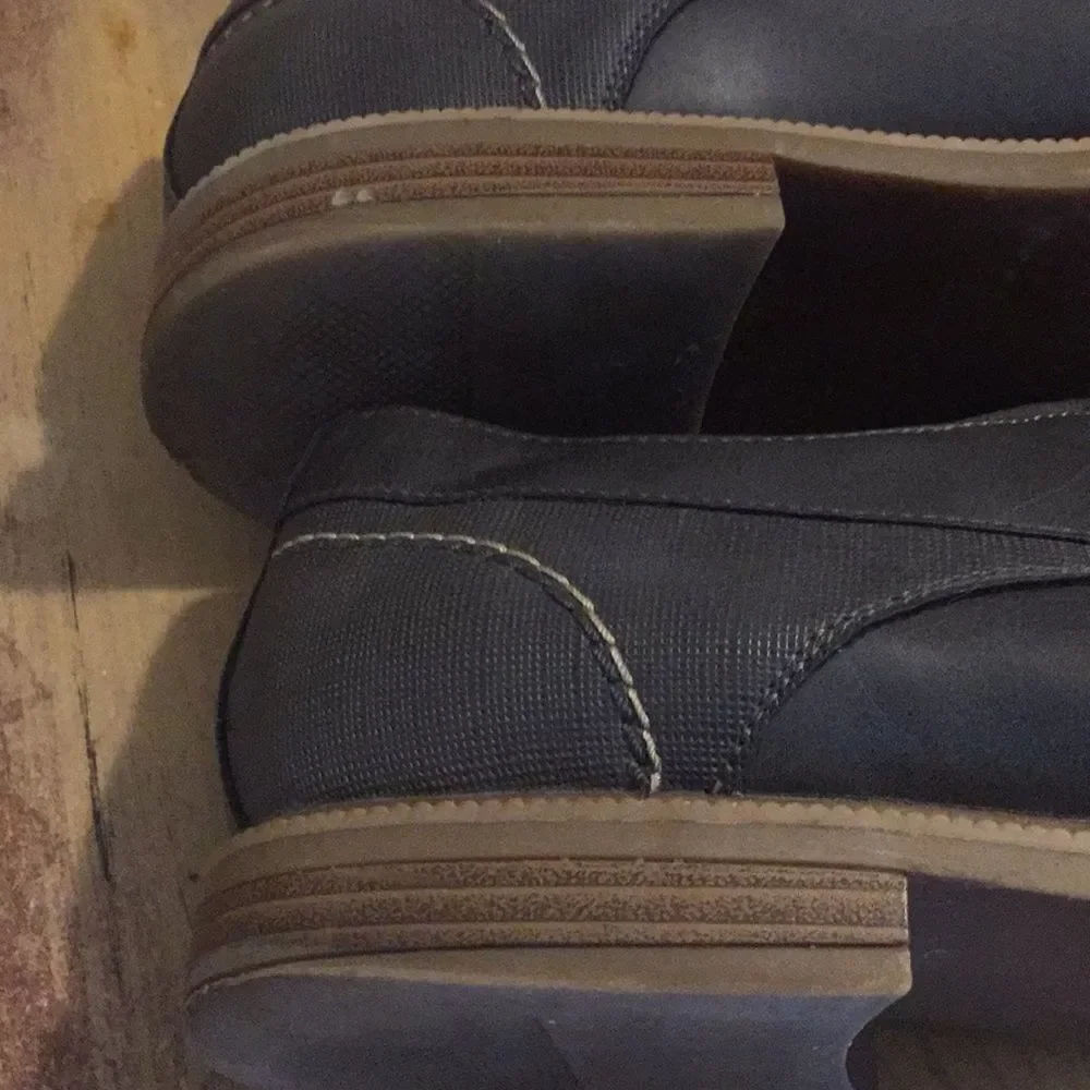 Sonoma ortholite shoes